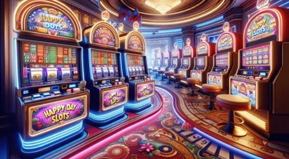 Togel 3D Game