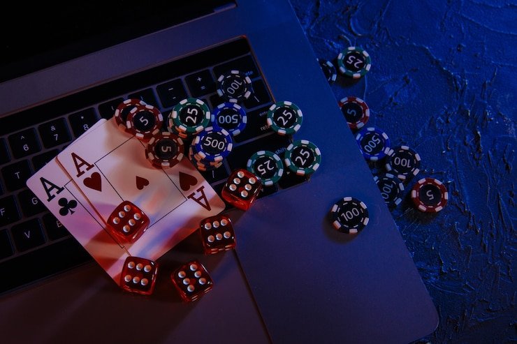 Tabel pembayaran Quickspin menampilkan nilai hadiah untuk setiap kombinasi simbol